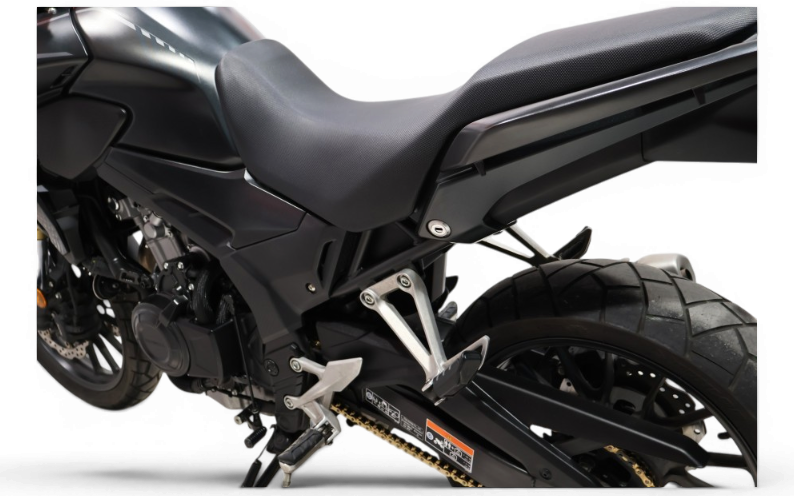 Imagen de Honda CB 500 X