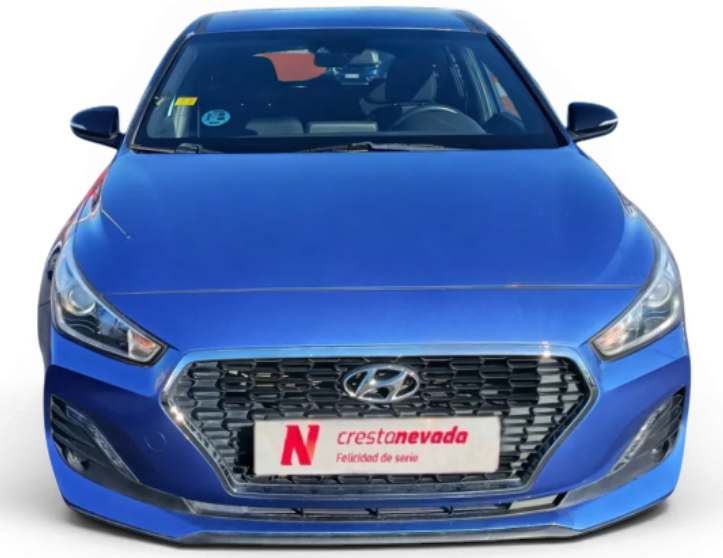 Imagen de Hyundai i30