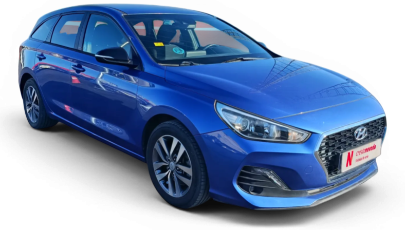 Imagen de Hyundai i30