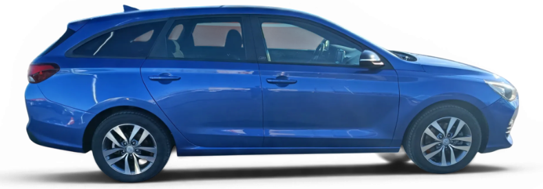 Imagen de Hyundai i30