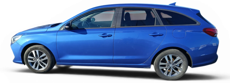 Imagen de Hyundai i30