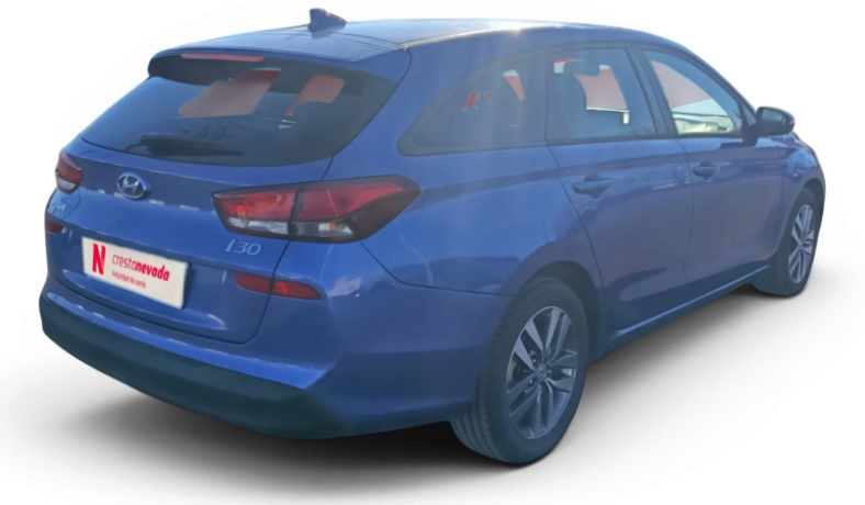 Imagen de Hyundai i30