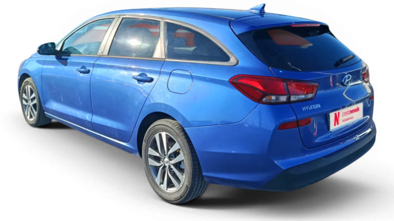 Imagen de Hyundai i30