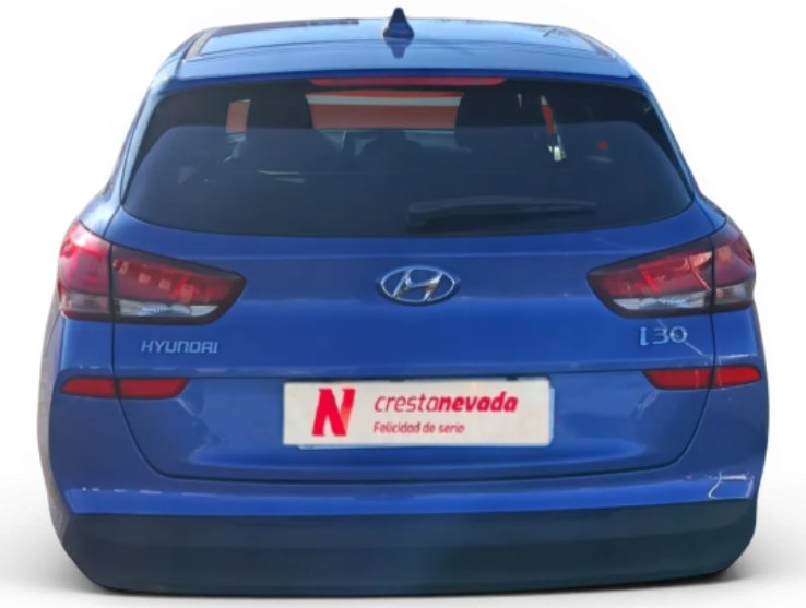 Imagen de Hyundai i30