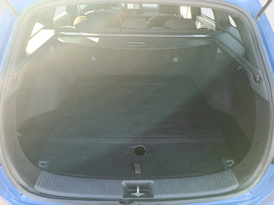 Imagen de Hyundai i30