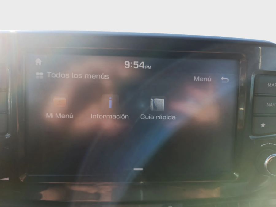 Imagen de Hyundai i30