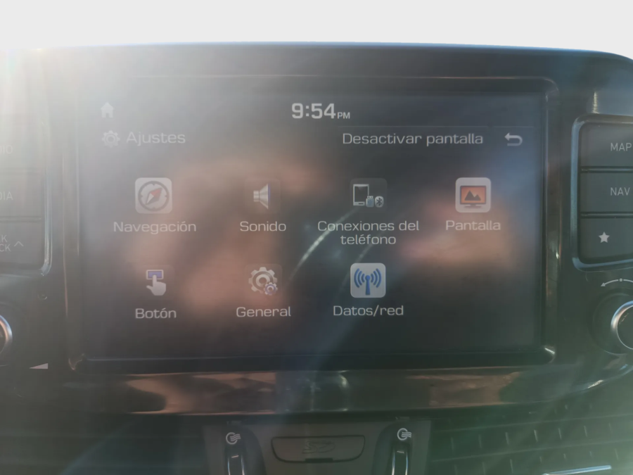 Imagen de Hyundai i30