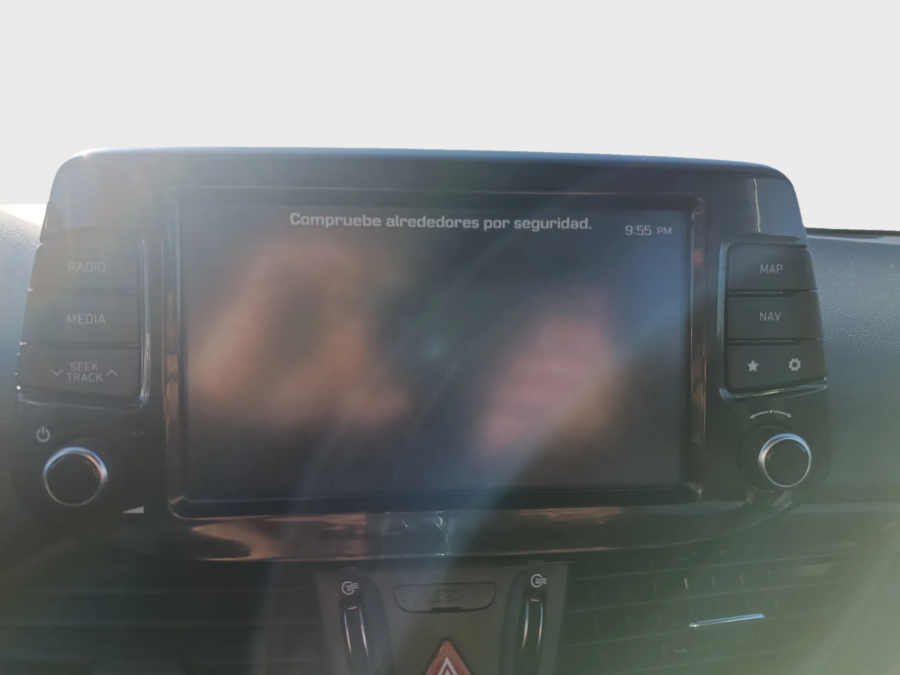 Imagen de Hyundai i30