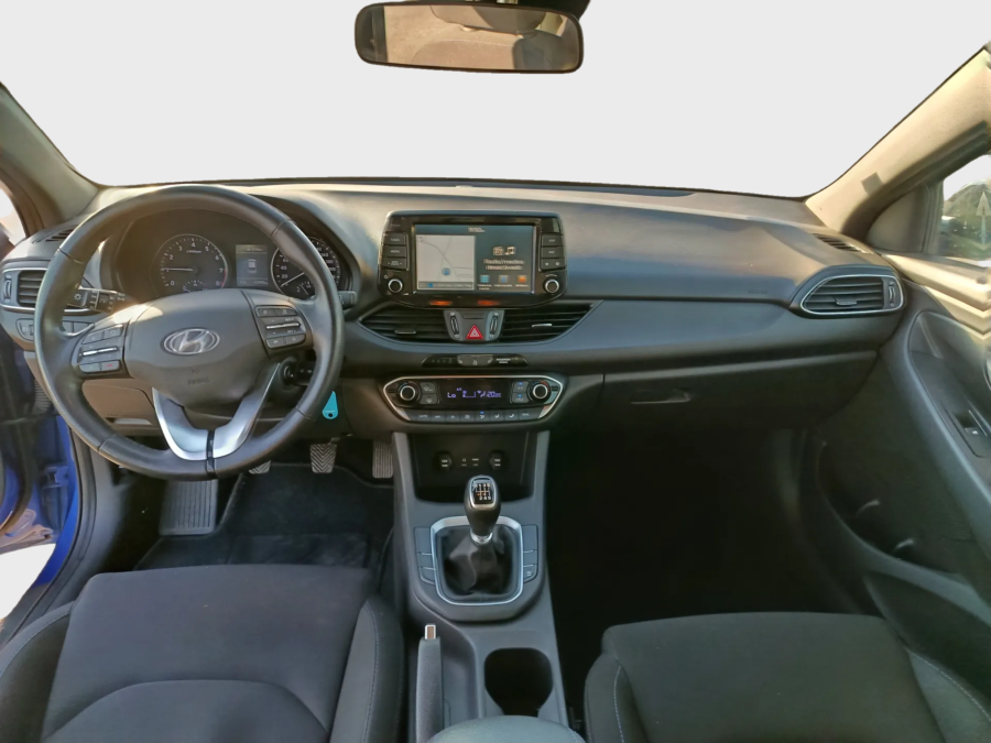 Imagen de Hyundai i30