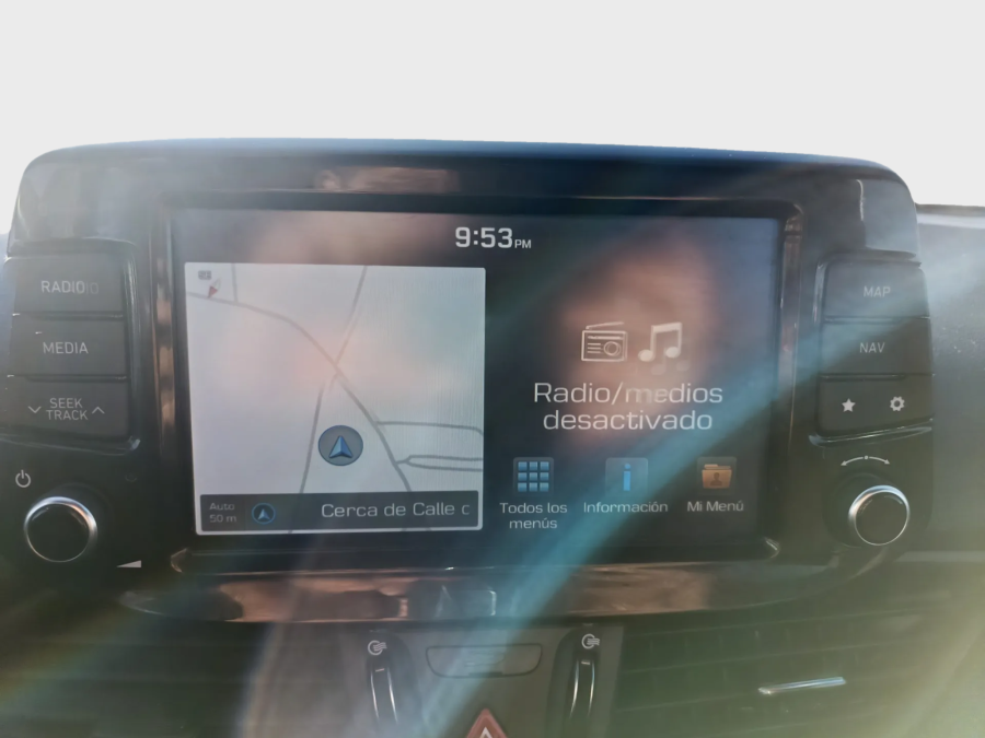 Imagen de Hyundai i30