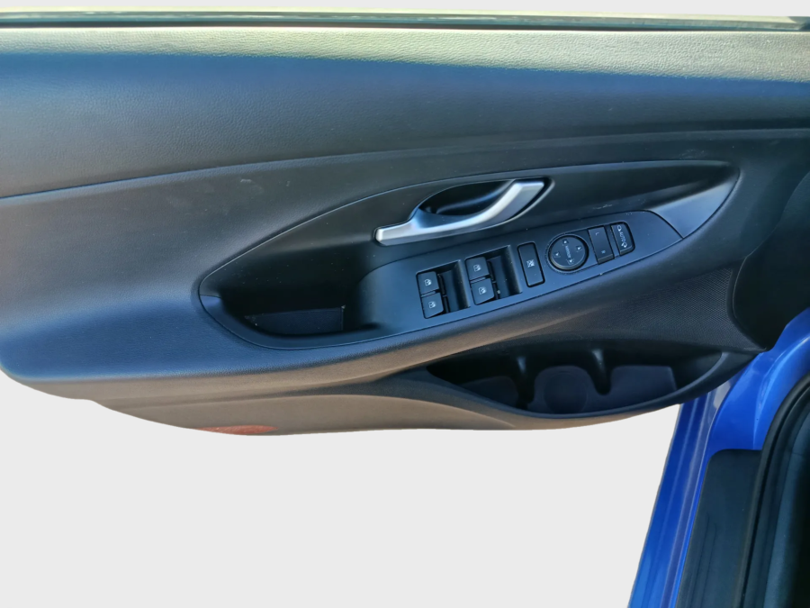 Imagen de Hyundai i30