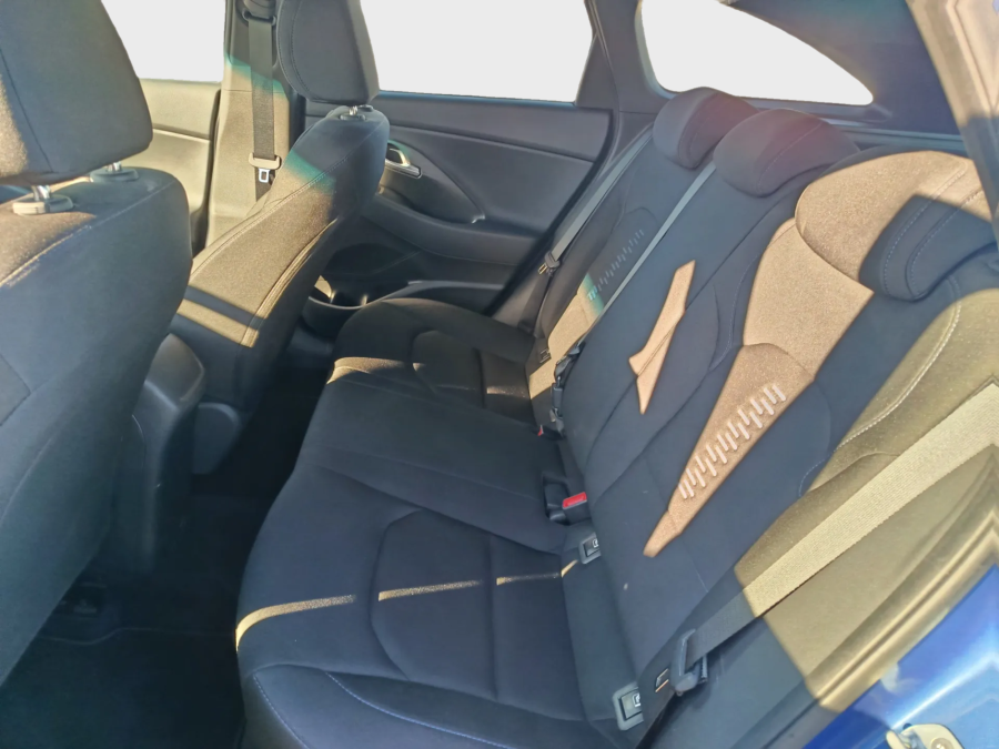 Imagen de Hyundai i30