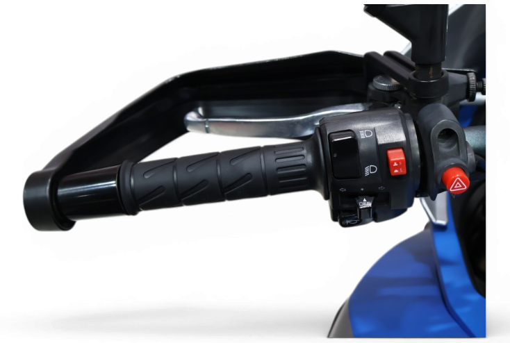 Imagen de CFMOTO 650 MT