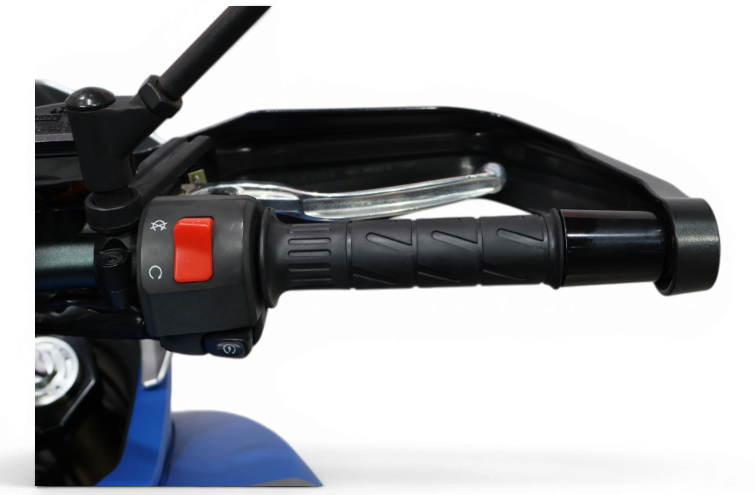 Imagen de CFMOTO 650 MT
