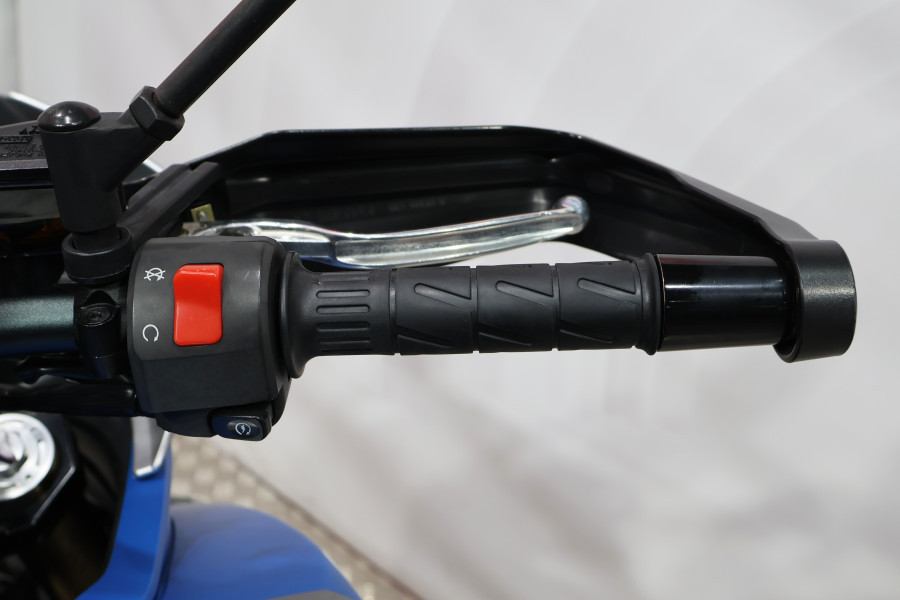 Imagen de CFMOTO 650 MT