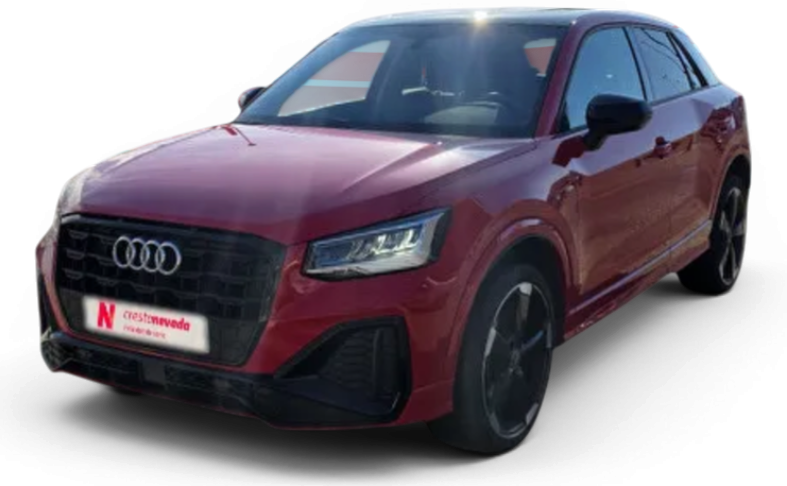 Imagen de AUDI Q2