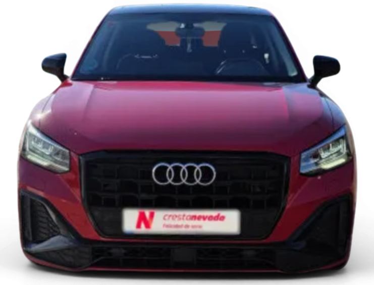 Imagen de AUDI Q2
