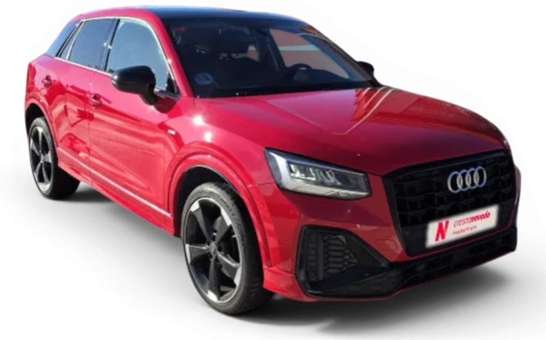 Imagen de AUDI Q2