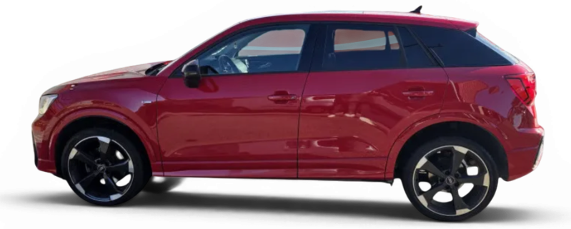 Imagen de AUDI Q2