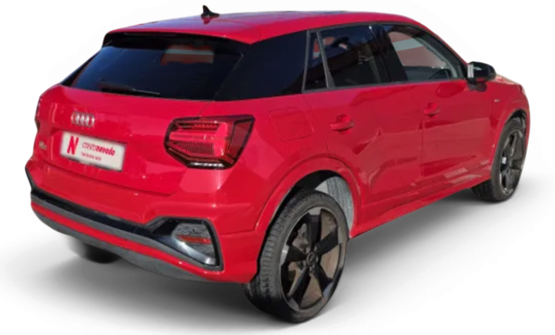 Imagen de AUDI Q2