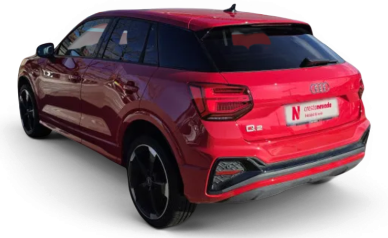 Imagen de AUDI Q2
