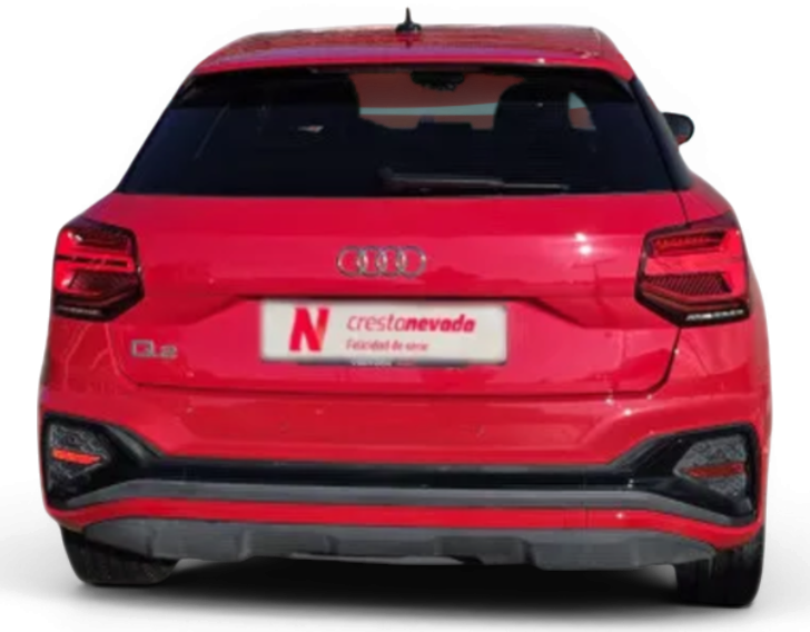 Imagen de AUDI Q2