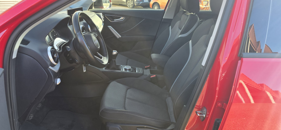 Imagen de AUDI Q2