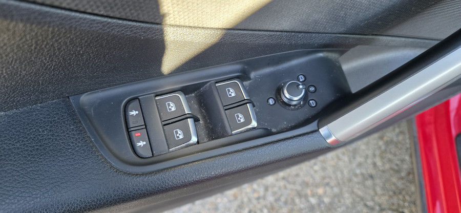 Imagen de AUDI Q2