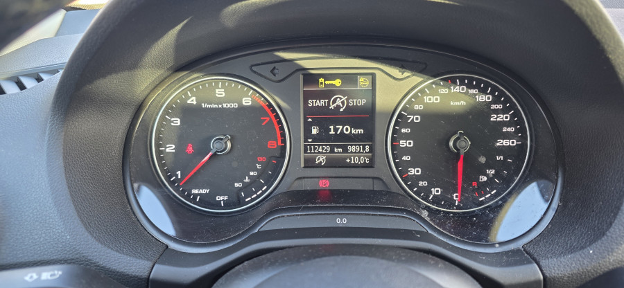 Imagen de AUDI Q2