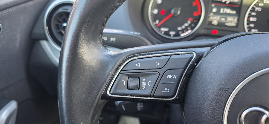 Imagen de AUDI Q2