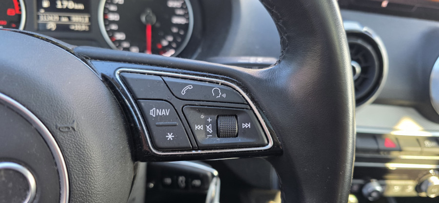 Imagen de AUDI Q2