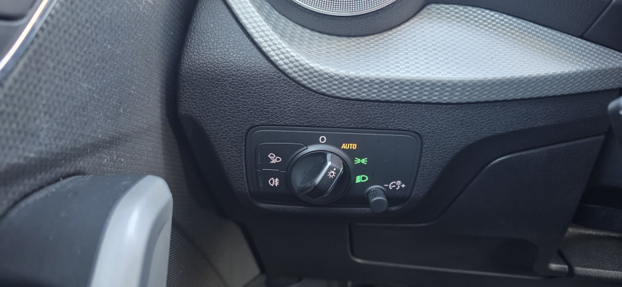 Imagen de AUDI Q2
