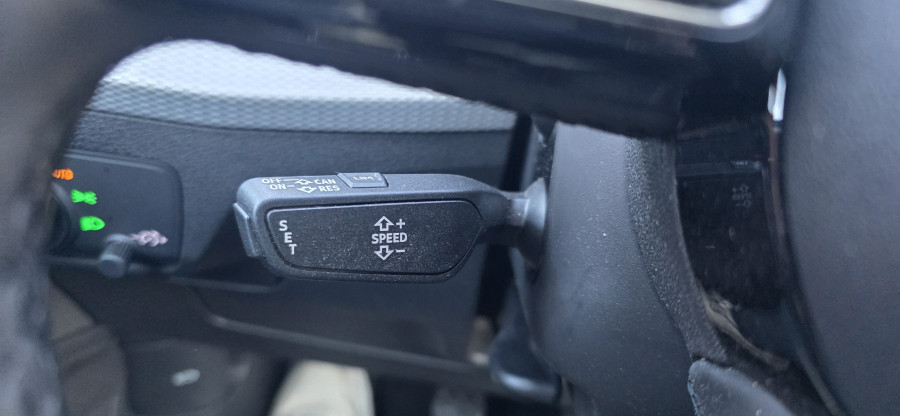 Imagen de AUDI Q2