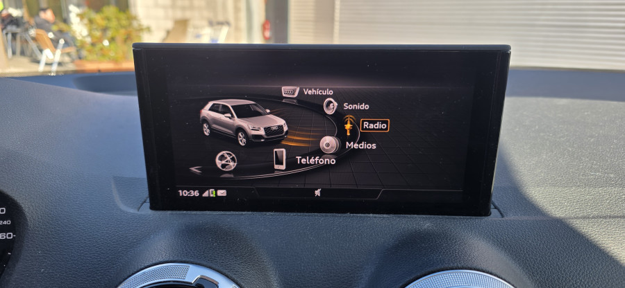 Imagen de AUDI Q2