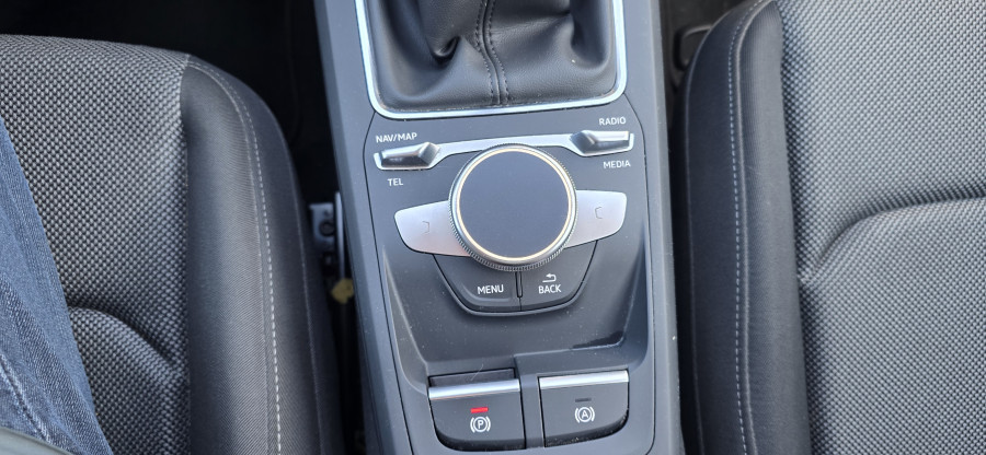 Imagen de AUDI Q2
