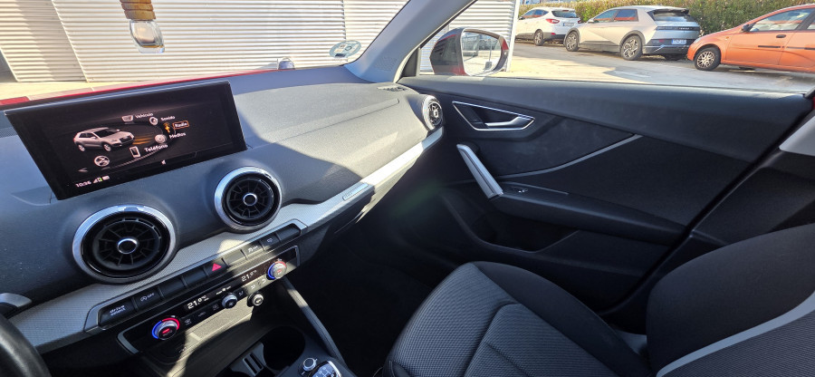 Imagen de AUDI Q2