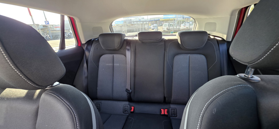 Imagen de AUDI Q2