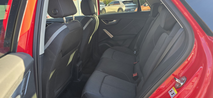 Imagen de AUDI Q2