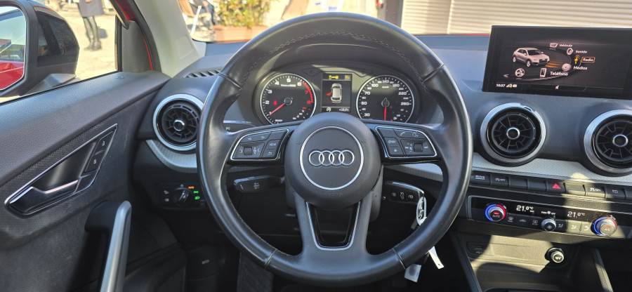 Imagen de AUDI Q2
