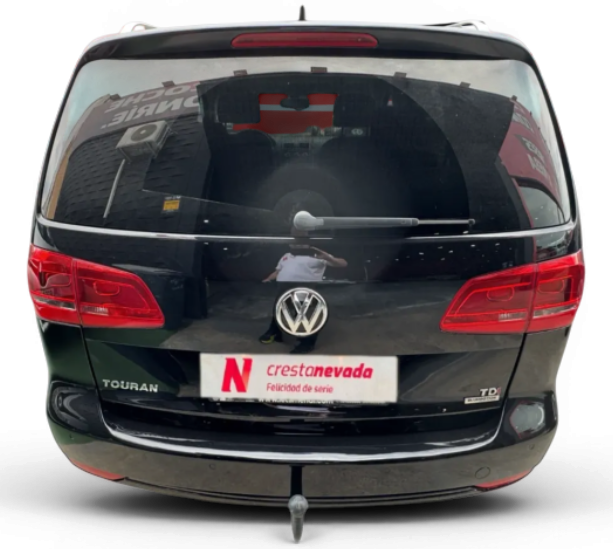 Imagen de Volkswagen Touran