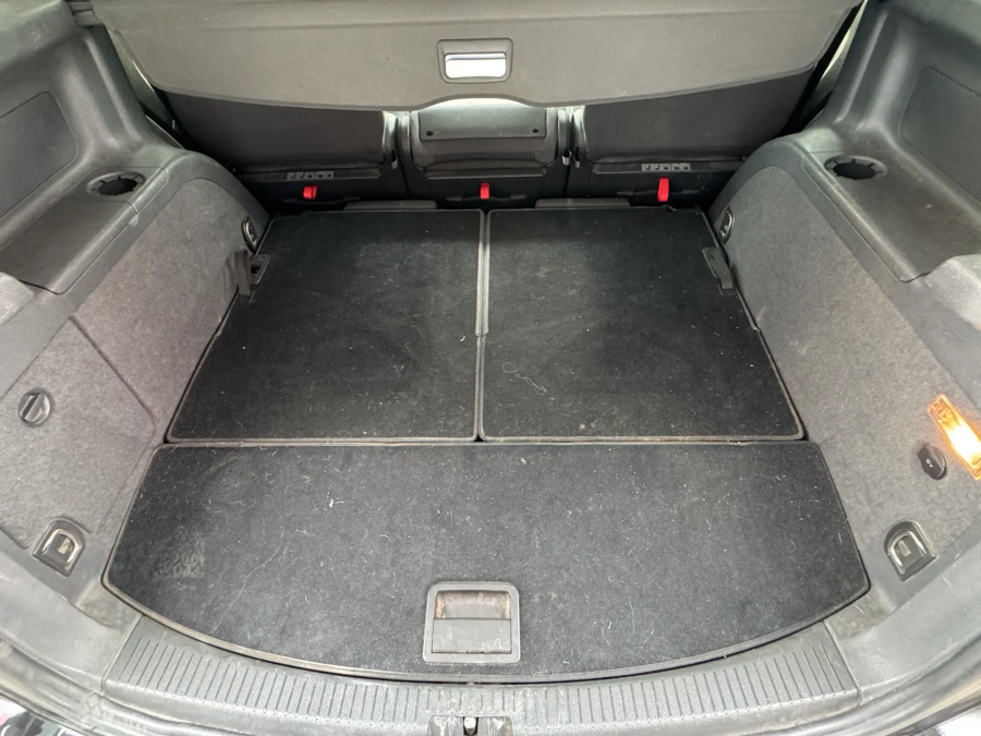 Imagen de Volkswagen Touran