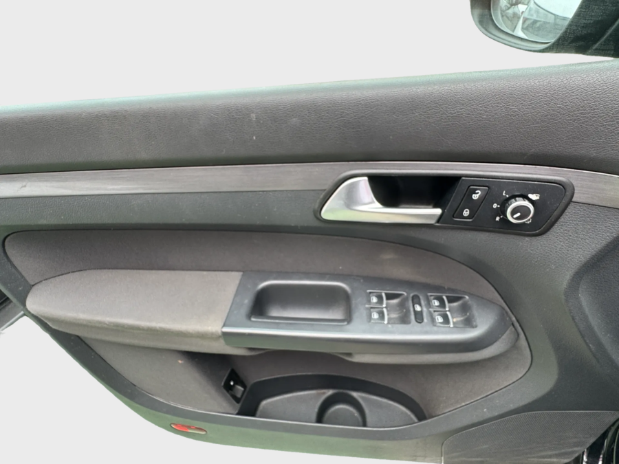 Imagen de Volkswagen Touran