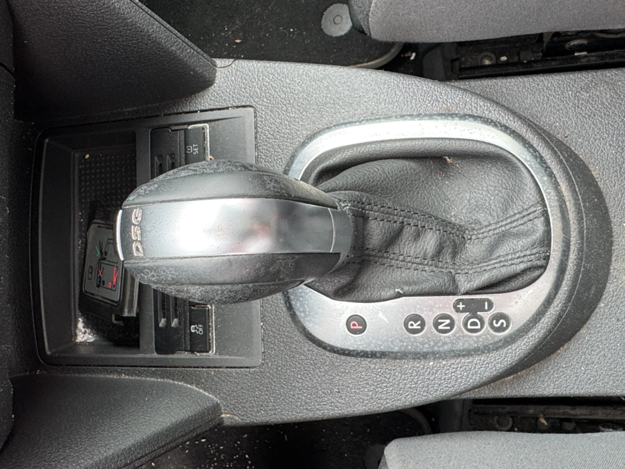 Imagen de Volkswagen Touran