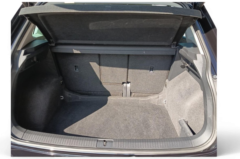 Imagen de Volkswagen Tiguan