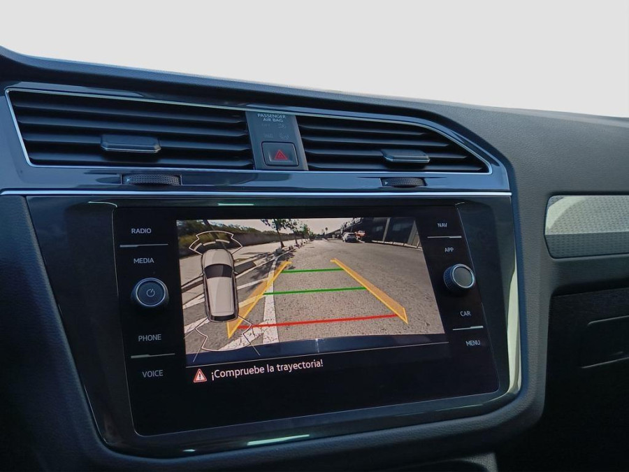 Imagen de Volkswagen Tiguan