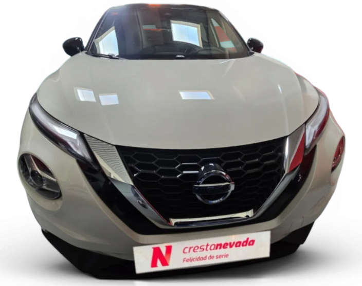 Imagen de NISSAN JUKE