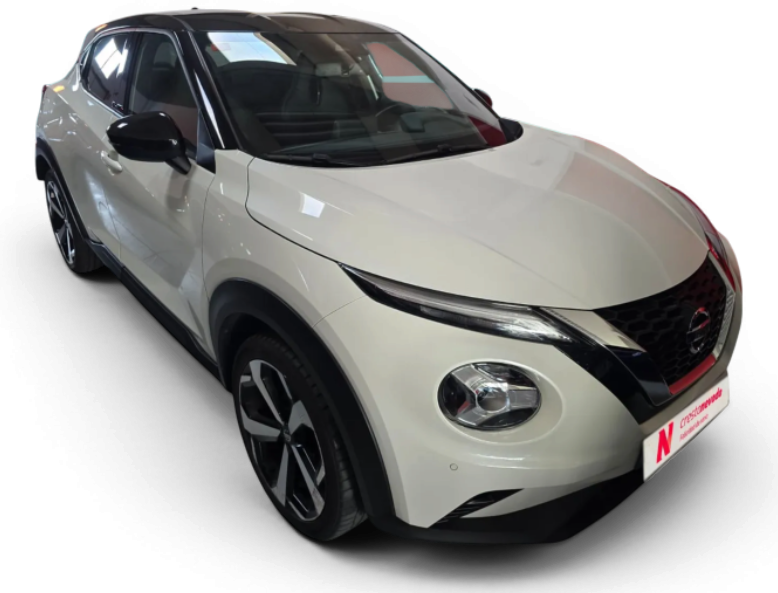 Imagen de NISSAN JUKE