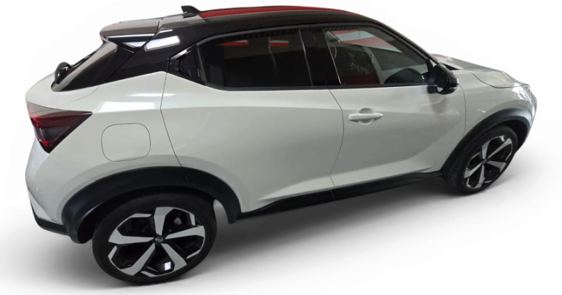 Imagen de NISSAN JUKE