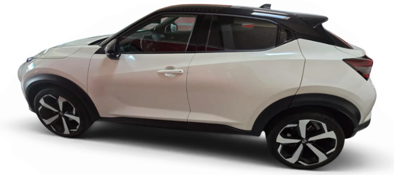 Imagen de NISSAN JUKE