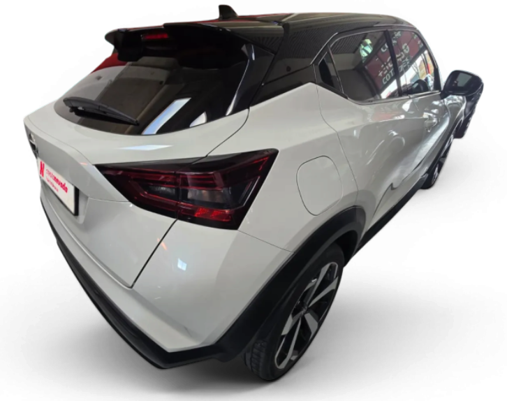 Imagen de NISSAN JUKE